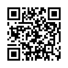 QR Code for bitcoin:1AhAPkEBfzLk7dAPH3uaqHYc8nXVqdUCgp