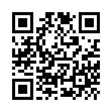 QR Code for bitcoin:1AhBGiMHMDiVyKDPkEXJAG7DEKe896JSTP