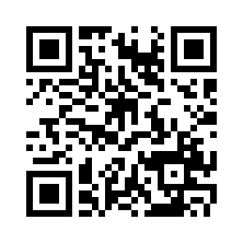 QR Code for bitcoin:1AhCSCgKvRGoWx2WTYDcup3p2RXpaBioeV