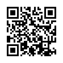 QR Code for bitcoin:1AhCuTdW8xtgAKifRG2pPcuNSyaY4ZbzeU
