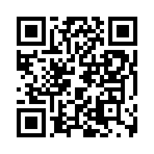 QR Code for bitcoin:1AhEPt5ePceV8RDSgirt13CubAtEdG2PmM