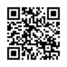 QR Code for bitcoin:1AhEnzM94rrR9S9iTyiTyhHmYWmxvdc7AF