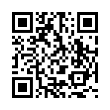 QR Code for bitcoin:1AhF2vWDRFJKCCC97F95DhmTXKZN31Q7w