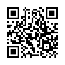 QR Code for bitcoin:1AhFFFxmM4DMLMbaGbq7FEX6VhfTQoEXB2