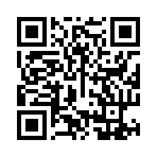 QR Code for bitcoin:1AhFb82dSAAcuc3Csbqr1aKYgw7mojV1M8