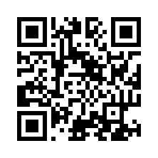 QR Code for bitcoin:1AhGPevcyN7Whcd3XK4pLcduykac11NbV5