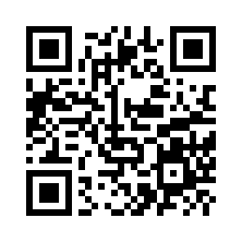 QR Code for bitcoin:1AhGU2p8udNnGdFtm7VJ3pZnFH2uyhEkBy