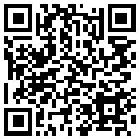 QR Code for bitcoin:1AhGnrh7jQF8Jk4Uo7taXpXumdkyE6RNJB