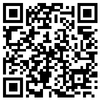 QR Code for bitcoin:1AhHfDNRoZcaPfRXQP77b5tagvhP8NLcwC