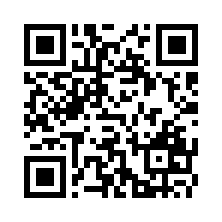 QR Code for bitcoin:1AhKFDoijE4fVMDGKhiBtxQRU8wSDCMPFD