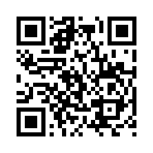 QR Code for bitcoin:1AhKZpdCRuRL2sXsBut4pqHScMxPSr4QAz