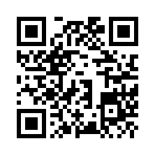 QR Code for bitcoin:1AhKmdTrJdzt3vmChNnEQDPp5VViWZoPFJ