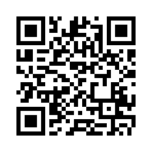 QR Code for bitcoin:1AhLddd6Jd9P951KC9qUREncMzmkshmvxT