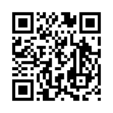 QR Code for bitcoin:1AhLkffvxvLh2YfhLeG2HisaCtPV49SRbr