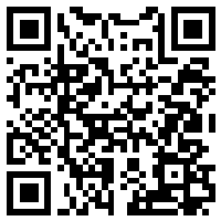 QR Code for bitcoin:1AhNbBaRkRvuDiwScmirork44hrEacsjdP