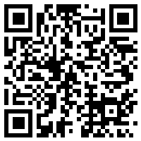 QR Code for bitcoin:1AhNr4Pv4AhHRYeHqSARPPSnQv1fFSfxVi