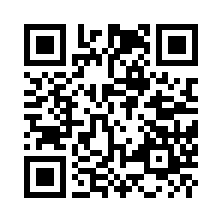 QR Code for bitcoin:1AhP3CbmALHTK34YR4DzRTWok4VxesHtAY