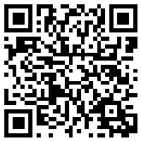 QR Code for bitcoin:1AhP4fVBVCgLTrFG7VYMAcMV11YmdFwcY7