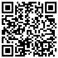 QR Code for bitcoin:1AhPh3ikYKDoSVgMXDadXEUF51fVRRNLmN