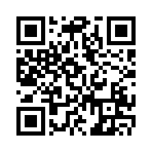 QR Code for bitcoin:1AhQAXdoxTHqAipZmLigHqeDv4tCWx7DpA