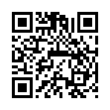 QR Code for bitcoin:1AhQQcjJtm4PS2zFUxFa6mxUXsT1FfTXL1