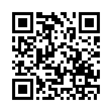 QR Code for bitcoin:1AhQV6KV7gfY3JYL1Bg2UpKJsK1VkYfxnc