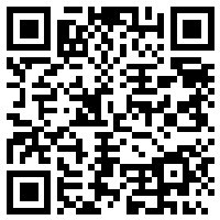 QR Code for bitcoin:1AhR3Z2vbFmduGoCR6mH6RWqCb2YsLNLyg