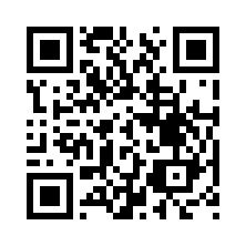 QR Code for bitcoin:1AhSWs6StQL7rJZV5yrCLRrMSQsdmWPocj