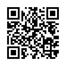QR Code for bitcoin:1AhTXAzg65ZKrfPSA9C9eavddSTqNSMer