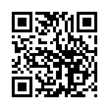 QR Code for bitcoin:1AhTyPshQWnic1cLo9Zvi6HdoG6MN4tiRE