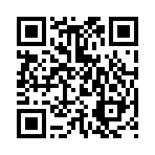 QR Code for bitcoin:1AhUVYnjzTCa9XGQiM4cmo7PtTwUpm2ToB