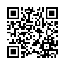 QR Code for bitcoin:1AhWFc8Y789fXnDdD6vsGCdLKGan33B4a4