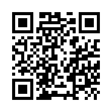 QR Code for bitcoin:1AhXCNMujLDrPvcydFSxkenUsaeCfXxoae