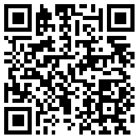 QR Code for bitcoin:1AhXufHnV1bpLvWMXwpTHtLE5wDtMP5ZJM