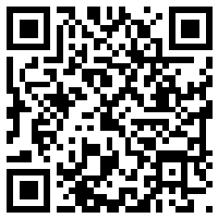 QR Code for bitcoin:1AhYeKboywMdDBwtpyWB5YBTdU38CEk6o