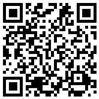 QR Code for bitcoin:1AhYfUtMAUGHigxHfprkCgkBWgjfWYFc5t