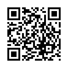 QR Code for bitcoin:1AhYkCGuyrcCeVVEBVVCMAU2oPMaEx8ThM