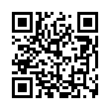 QR Code for bitcoin:1AhYoHMWYMriSAv9tSbSK34mdmtXVCfdJB