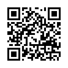 QR Code for bitcoin:1AhZNfkhCbJwxBVGExvvrdChcNj4E1xtyT