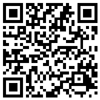 QR Code for bitcoin:1AhZeCED6qSearrbHPcENWT46ok3foeQBN
