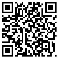 QR Code for bitcoin:1AhZkzzMC5JSDrB6faUR9aTEJJ9FjdR5CF