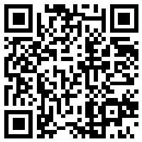 QR Code for bitcoin:1AhZqvAEUUZrpGJkn8d4sqoccX1ReFrDbf