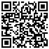 QR Code for bitcoin:1AhZsmUxkdZPtJ7orGJDa3KGhU5ioG6AB9