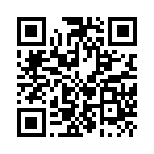 QR Code for bitcoin:1Ahajrkfrd6yJsx3DYZwpJEfQs2snGxT15
