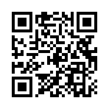 QR Code for bitcoin:1AhanQwF9wA3VG2ew24e9bSu2aetKXsDv7