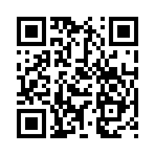 QR Code for bitcoin:1Ahciqktq2JCKB1rGTDBna3hXtMuzzb5Xi
