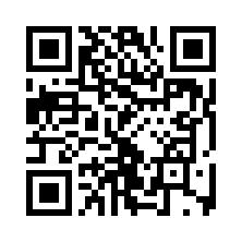 QR Code for bitcoin:1AhdRGbiRP1vWsVD3vRbcP8p7j19iSDME