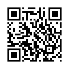 QR Code for bitcoin:1Ahe7Bjt5kMkLLS69VTaFRocGU6jaxHsk4