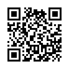 QR Code for bitcoin:1Ahf1Xjy7ixp7RVjth79Azmn2ym3UVFUPz