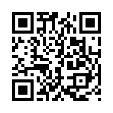 QR Code for bitcoin:1AhfzU8xp81HaCmDGp2v8kKsEdWzg2RBcu